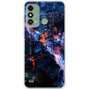Чехол BoxFace ZTE Blade A53 