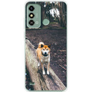 Чехол BoxFace ZTE Blade A53 