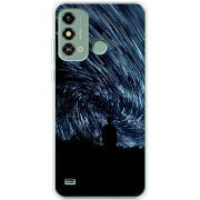 Чехол BoxFace ZTE Blade A53 