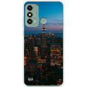 Чехол BoxFace ZTE Blade A53 