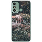 Чехол BoxFace ZTE Blade A53 