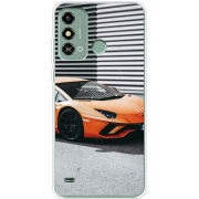 Чехол BoxFace ZTE Blade A53 