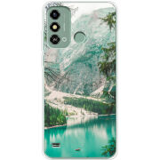 Чехол BoxFace ZTE Blade A53 