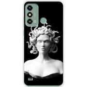 Чехол BoxFace ZTE Blade A53 