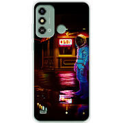 Чехол BoxFace ZTE Blade A53 