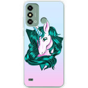 Чехол BoxFace ZTE Blade A53 