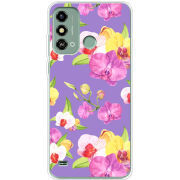 Чехол BoxFace ZTE Blade A53 