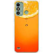 Чехол BoxFace ZTE Blade A53 