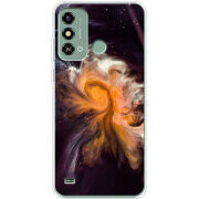 Чехол BoxFace ZTE Blade A53 