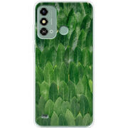 Чехол BoxFace ZTE Blade A53 