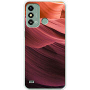 Чехол BoxFace ZTE Blade A53 