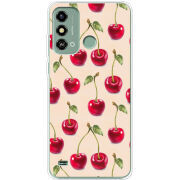 Чехол BoxFace ZTE Blade A53 