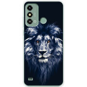 Чехол BoxFace ZTE Blade A53 