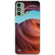 Чехол BoxFace ZTE Blade A53 