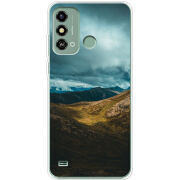 Чехол BoxFace ZTE Blade A53 