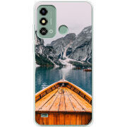 Чехол BoxFace ZTE Blade A53 