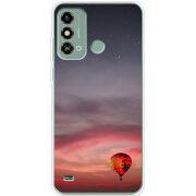 Чехол BoxFace ZTE Blade A53 