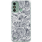Чехол BoxFace ZTE Blade A53 