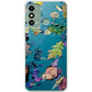 Чехол BoxFace ZTE Blade A53 