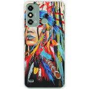Чехол BoxFace ZTE Blade A53 