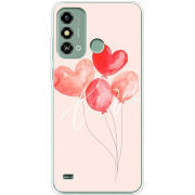 Чехол BoxFace ZTE Blade A53 