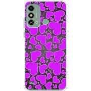 Чехол BoxFace ZTE Blade A53 