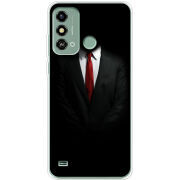 Чехол BoxFace ZTE Blade A53 
