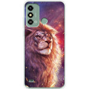 Чехол BoxFace ZTE Blade A53 