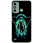 Чехол BoxFace ZTE Blade A53 