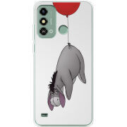 Чехол BoxFace ZTE Blade A53 