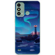 Чехол BoxFace ZTE Blade A53 