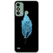Чехол BoxFace ZTE Blade A53 