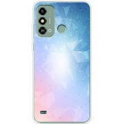 Чехол BoxFace ZTE Blade A53 