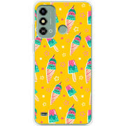Чехол BoxFace ZTE Blade A53 