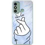 Чехол BoxFace ZTE Blade A53 