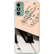Чехол BoxFace ZTE Blade A53 