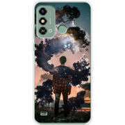 Чехол BoxFace ZTE Blade A53 