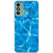 Чехол BoxFace ZTE Blade A53 