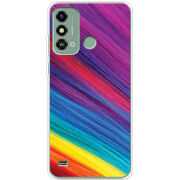Чехол BoxFace ZTE Blade A53 