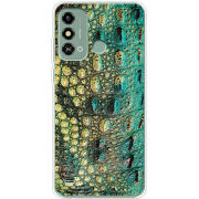 Чехол BoxFace ZTE Blade A53 