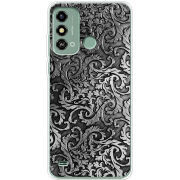 Чехол BoxFace ZTE Blade A53 