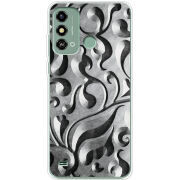 Чехол BoxFace ZTE Blade A53 