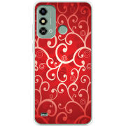 Чехол BoxFace ZTE Blade A53 