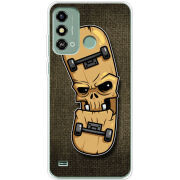 Чехол BoxFace ZTE Blade A53 