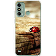 Чехол BoxFace ZTE Blade A53 