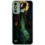 Чехол BoxFace ZTE Blade A53 