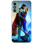 Чехол BoxFace ZTE Blade A53 