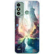 Чехол BoxFace ZTE Blade A53 