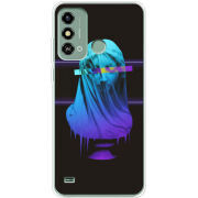 Чехол BoxFace ZTE Blade A53 
