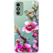 Чехол BoxFace ZTE Blade A53 